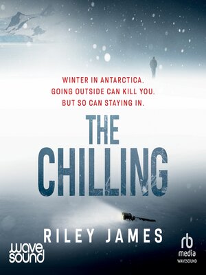 The Chilling - Audiobook